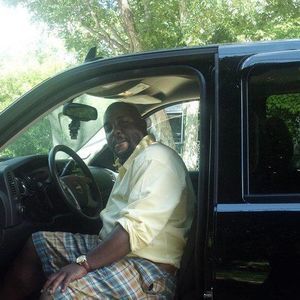 Meet your Posher, Daniel